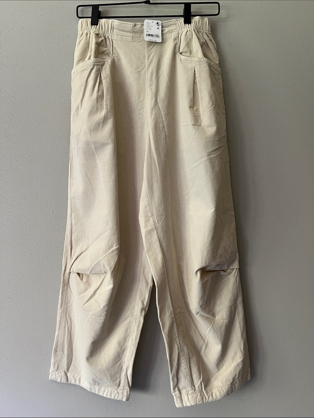 WE THE FREE Nice Choice Cord Jeans